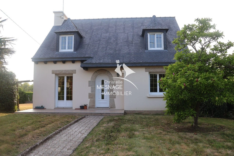 1 - vente maison dinan côtes-d'armor - bretagne france