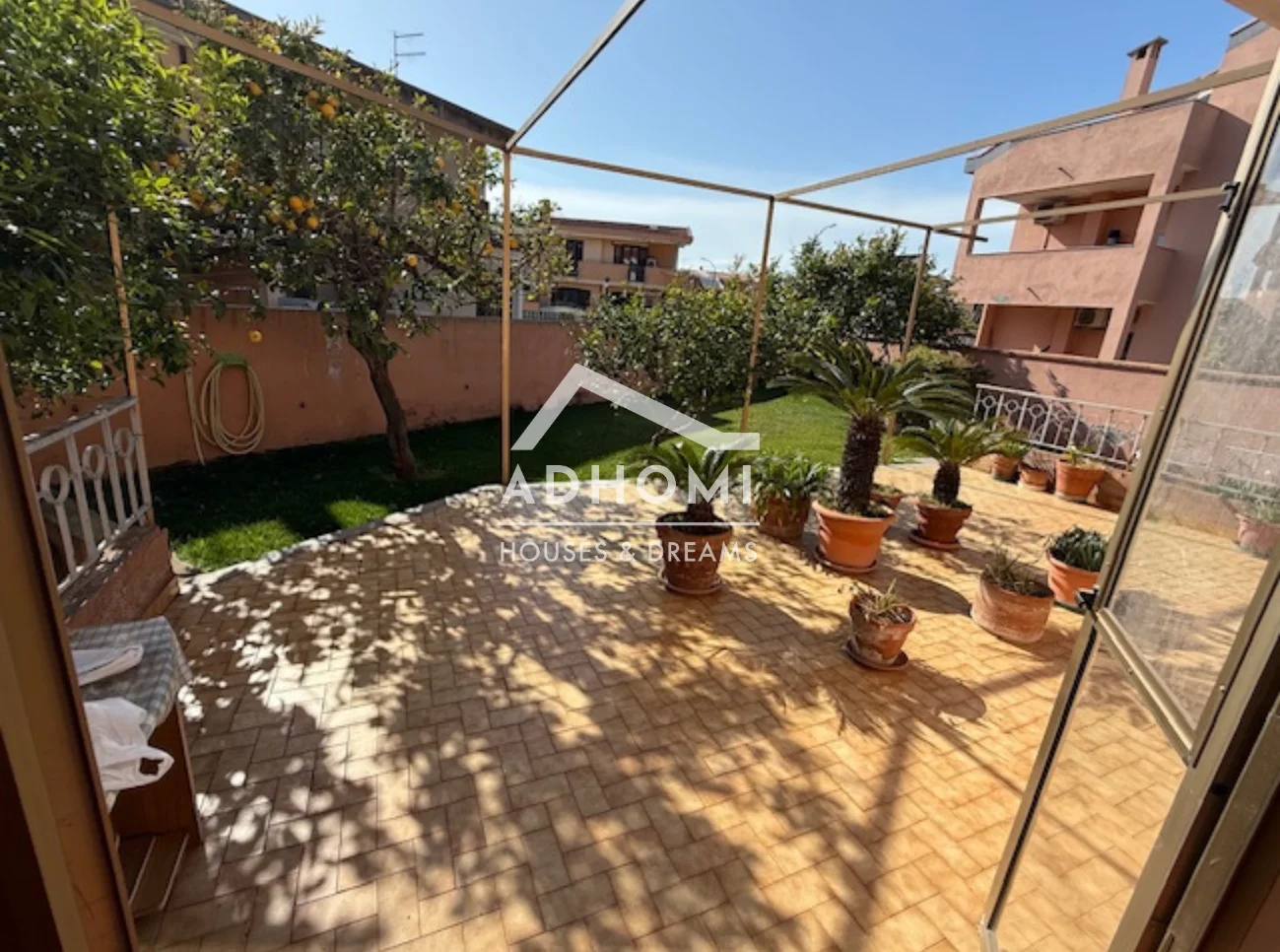 2 - продажа квартира cagliari сардиния италия