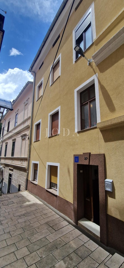 2 - verkoop huis crikvenica primorje-gorski kotar kroatië