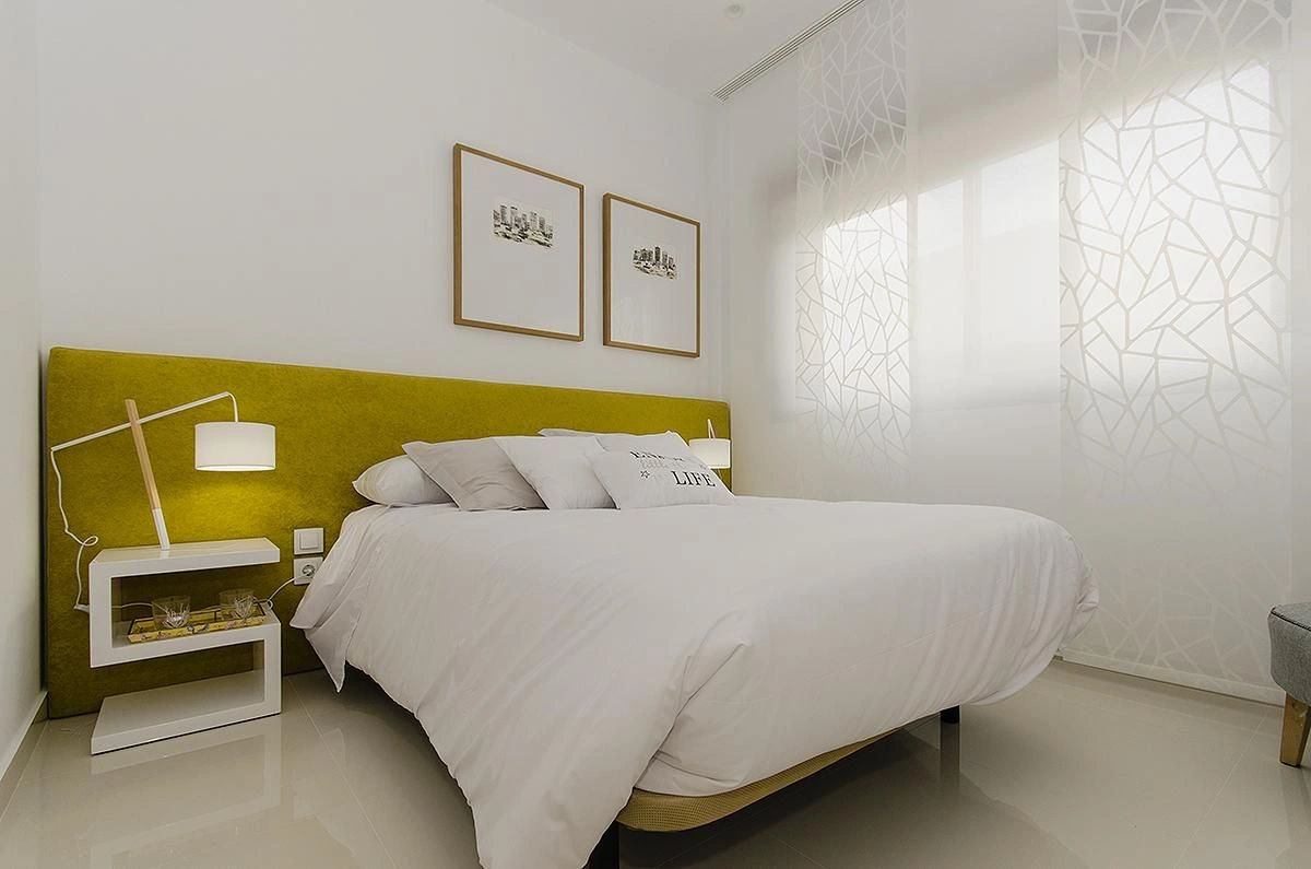 2 - продажа villa orihuela-costa валенсия испания