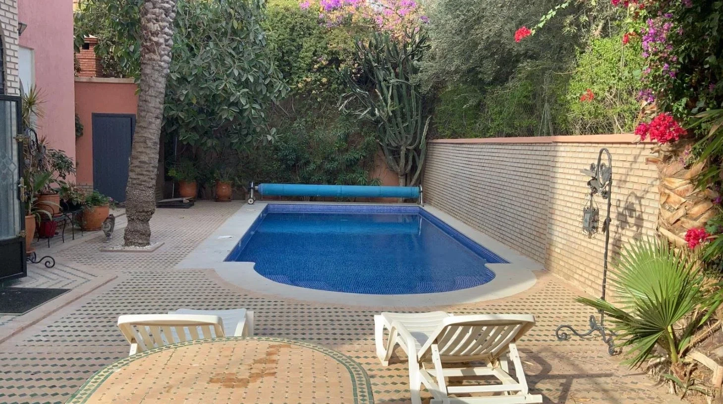 1 - verkauf anwesen marrakech marrakesh-tensift-el haouz marokko