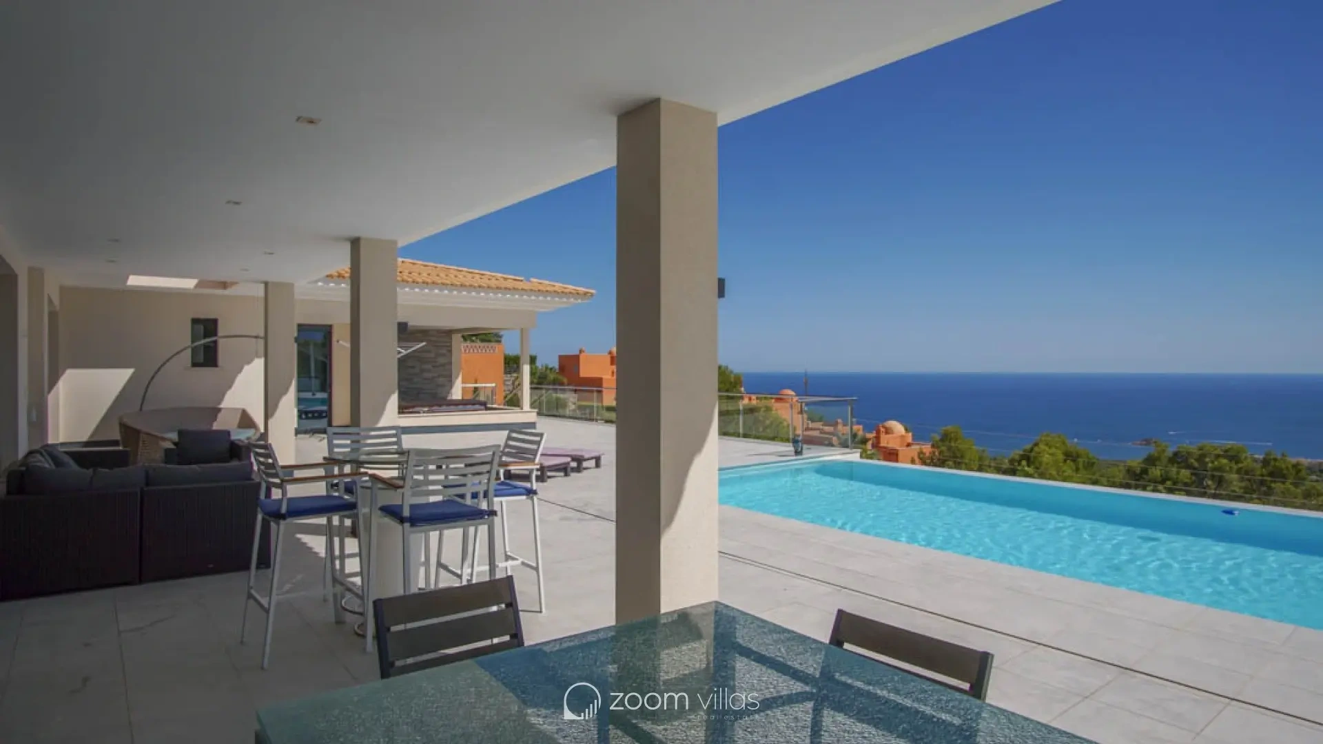 1 - verkauf haus altea - costa blanca valencia spanien
