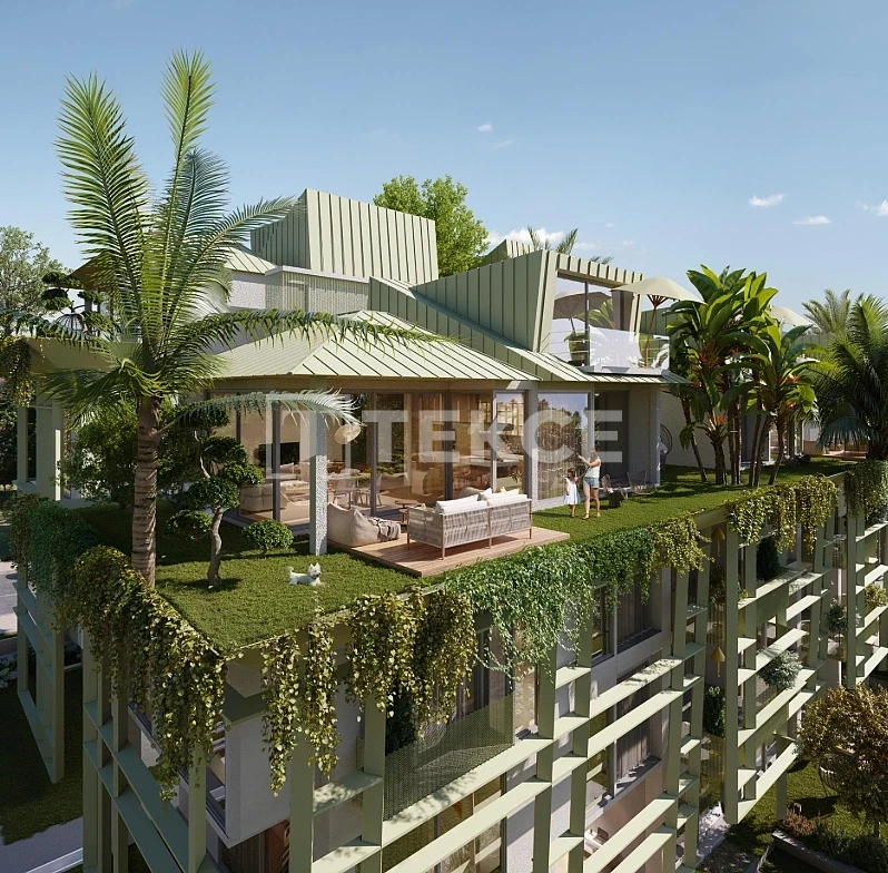 2 - verkoop appartement yenisehir mersin turkije