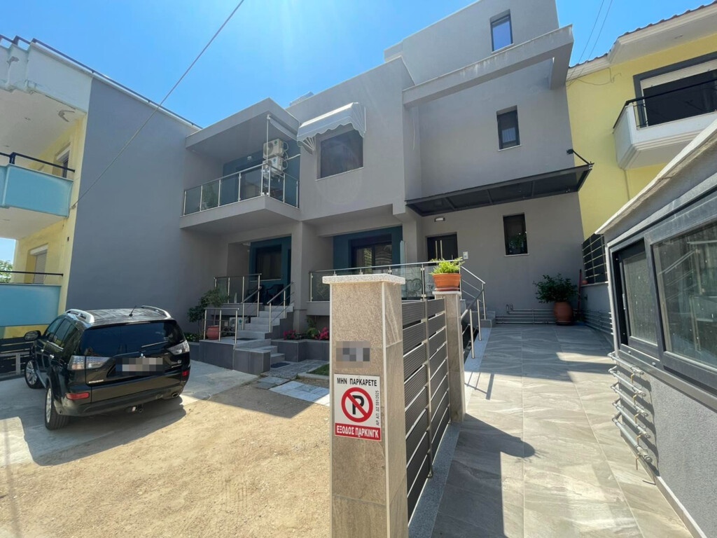 2 - vente propriété vue mer kavála macédoine-orientale-et-thrace grèce