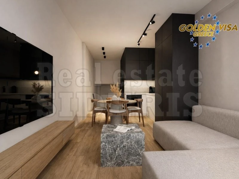 1 - venda apartamento atenas ática grécia