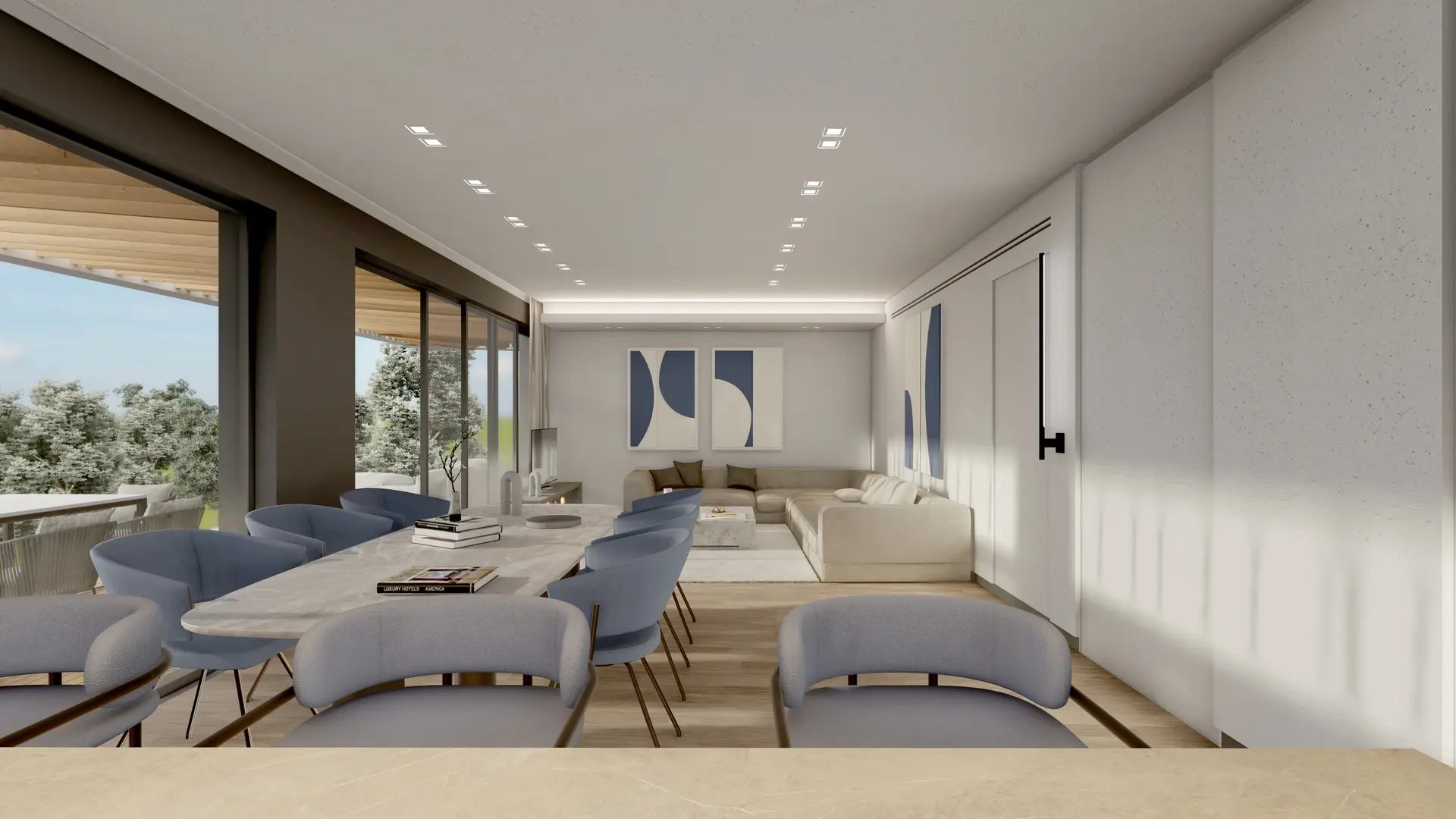 2 - vente maison voula attique grèce