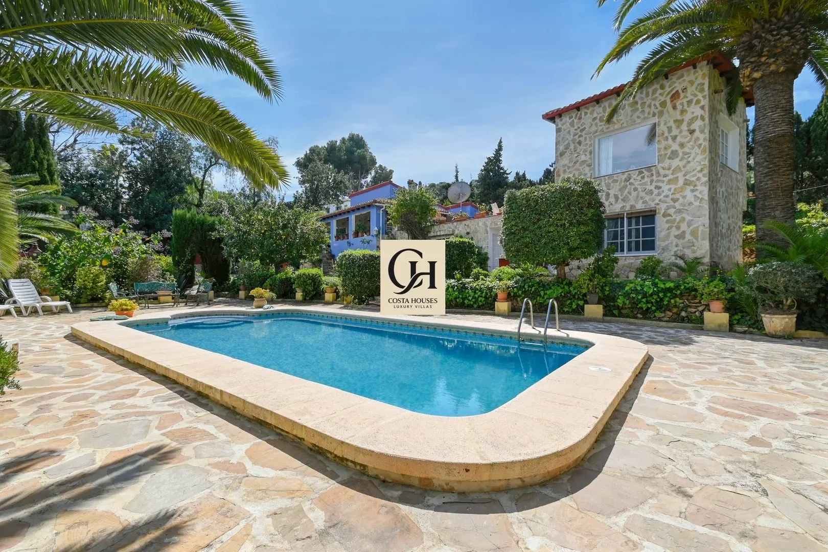 1 - vendita casa vista mare xabia/javea - costa blanca comunità valenciana spagna