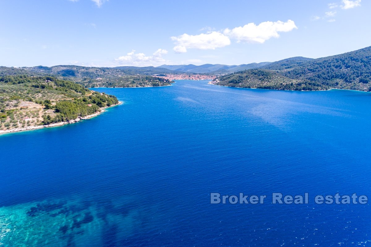 2 - waterfront house for sale in korčula dubrovnik-neretva croatia