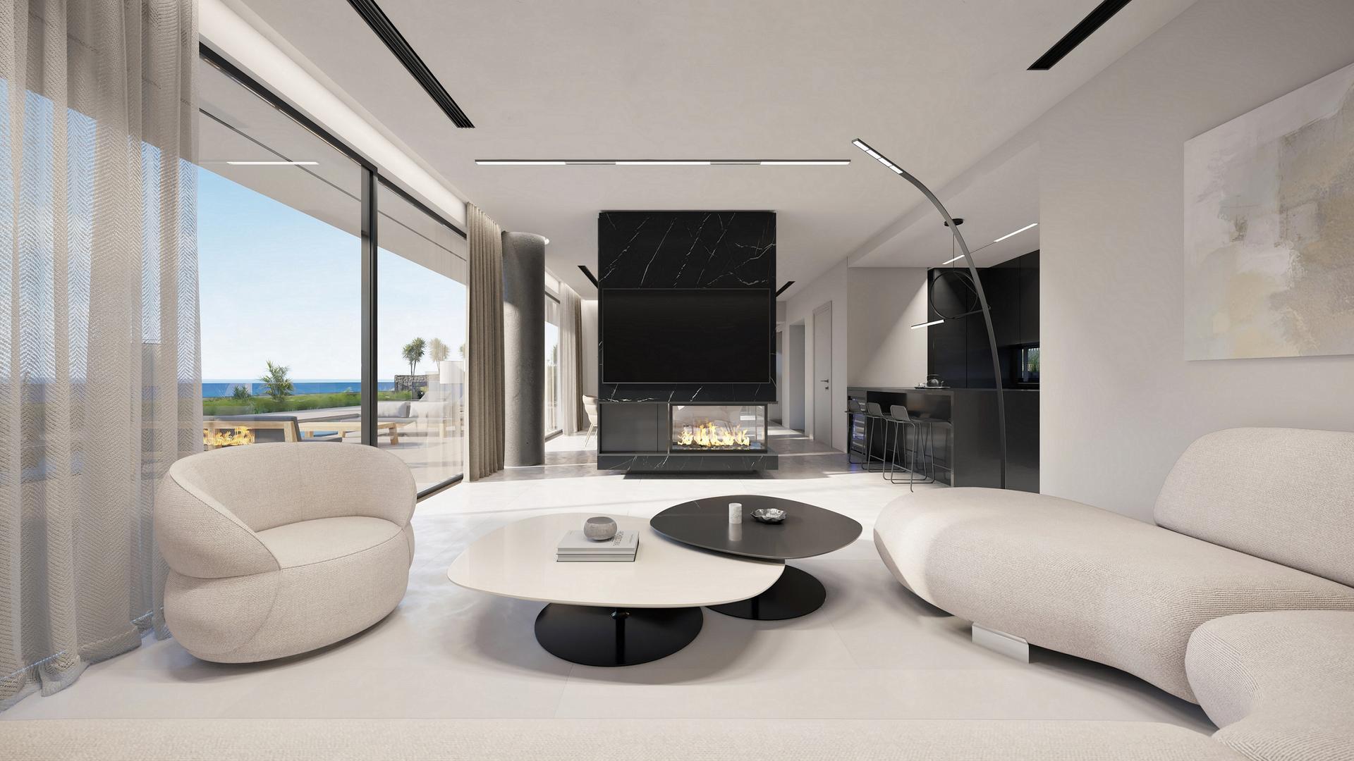 2 - vente maison vue mer héraklion crète grèce
