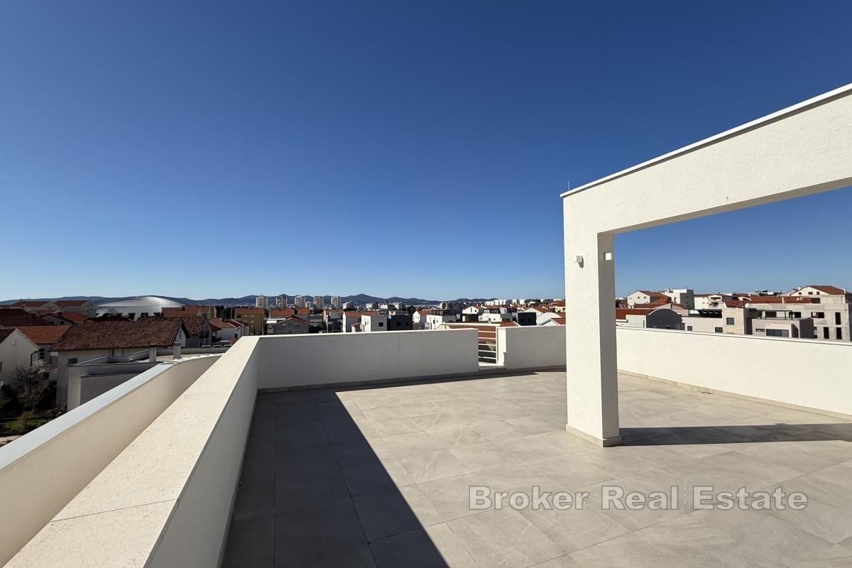 1 - venta apartamento vista al mar zadar zadar croacia