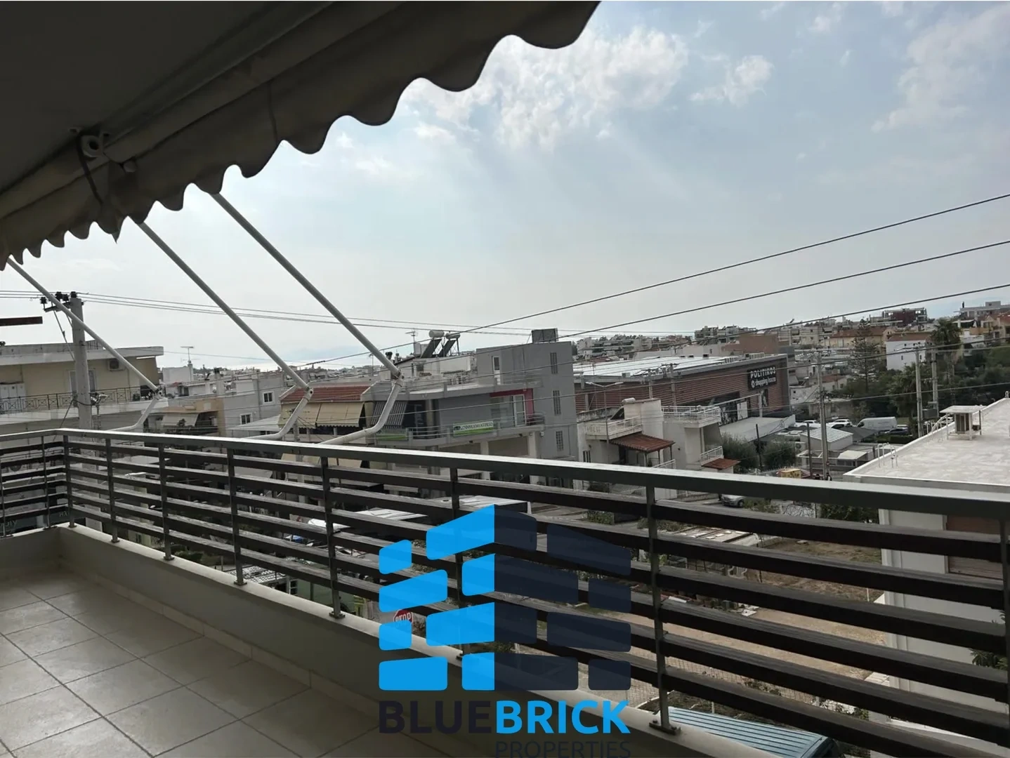 1 - apartment for sale in agios dimitrios attica greece