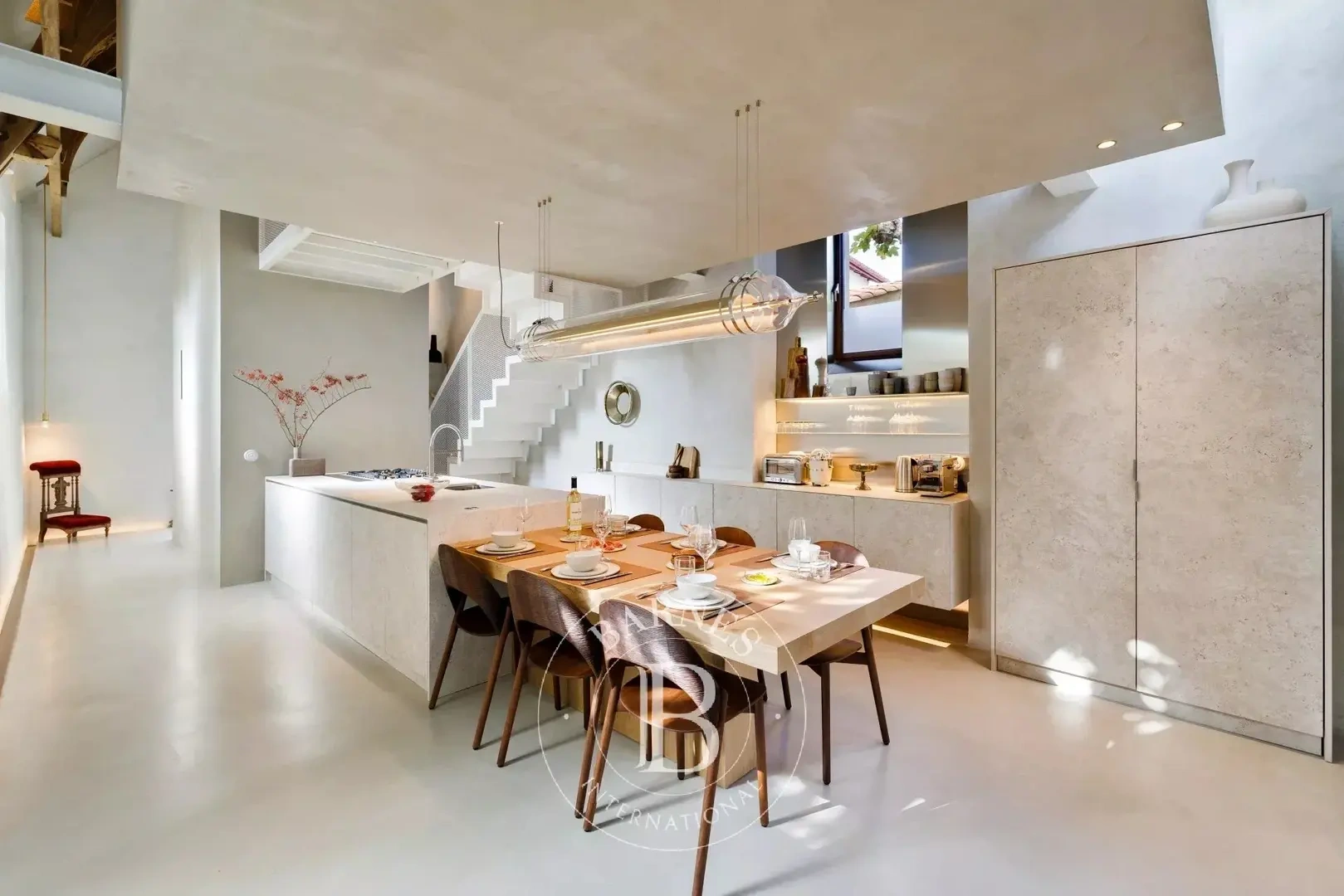 2 - vakantiewoningen te huur huis uitzicht op zee guéthary - côte basque pyrénées-atlantiques - côte basque frankrijk