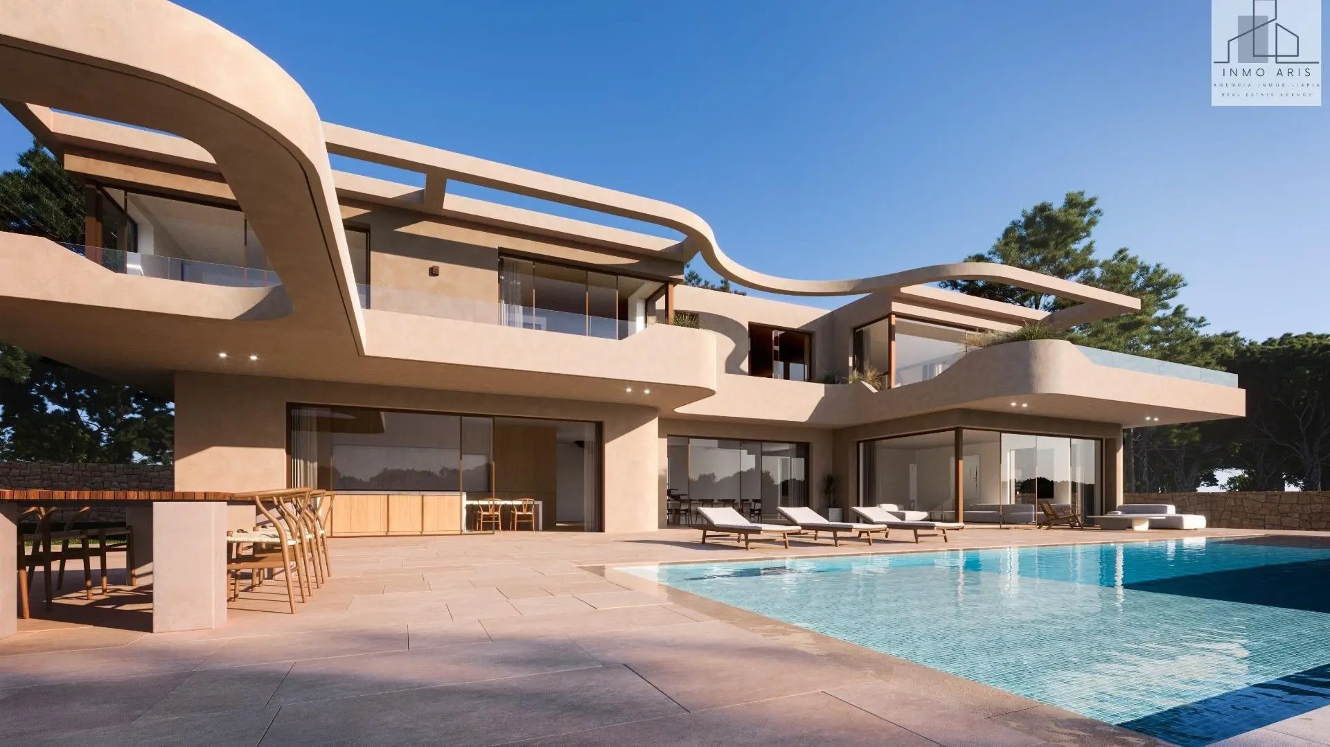 2 - vente maison vue mer xabia/javea - costa blanca communauté valencienne espagne