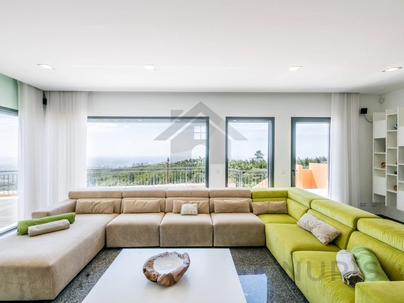 2 - location vacances maison monchique algarve portugal