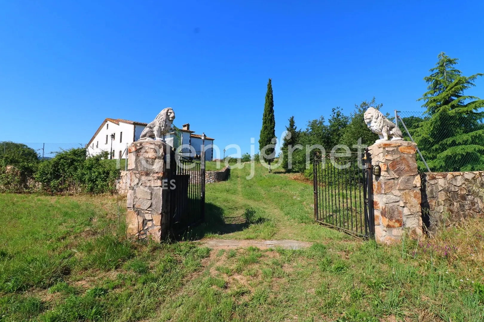 2 - venta casa tordera cataluña españa