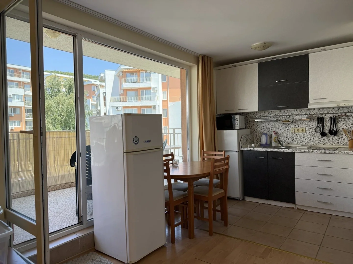 1 - vendita appartamento vista mare sveti vlas burgas bulgaria