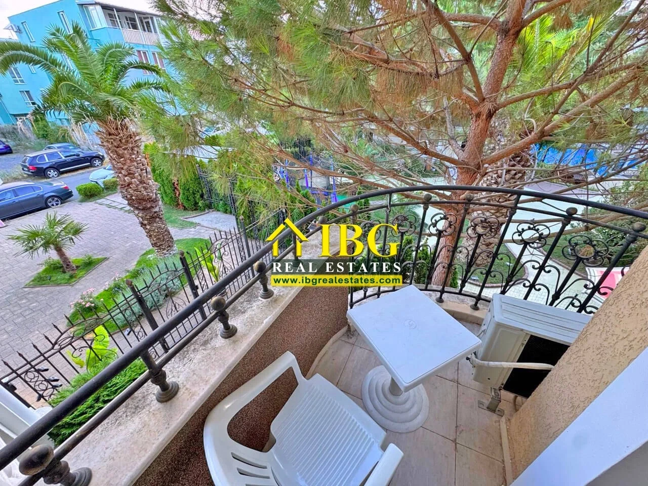 2 - vente appartement sunny beach burgas bulgarie