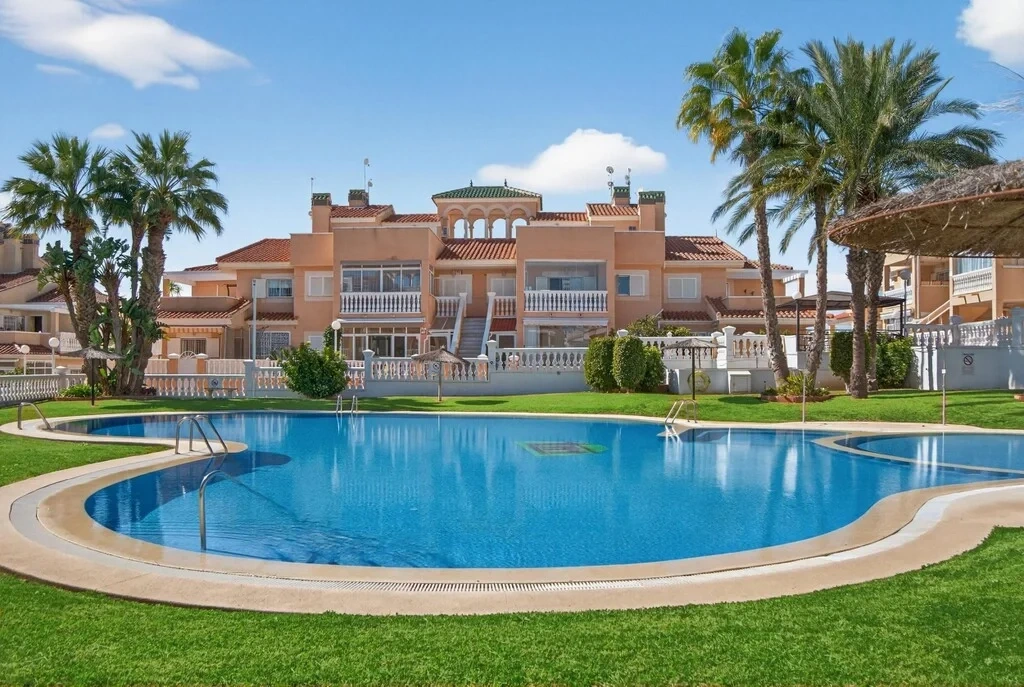 2 - verkoop appartement orihuela valencian community spanje