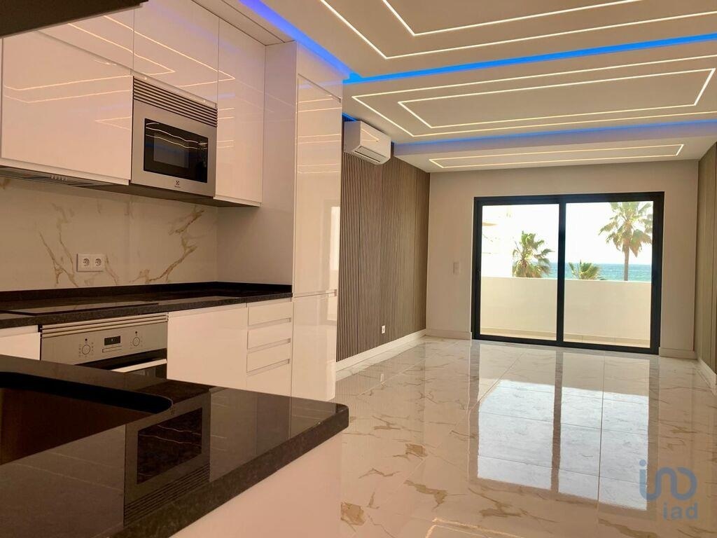 1 - waterfront apartment for sale in quarteira algarve portugal