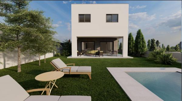 1 - house for sale in limassol limassol cyprus