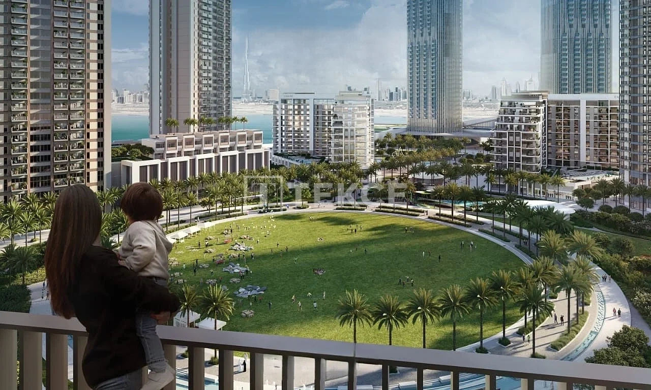 2 - verkauf wohnung dubai dubai vereinigte arabische emirate