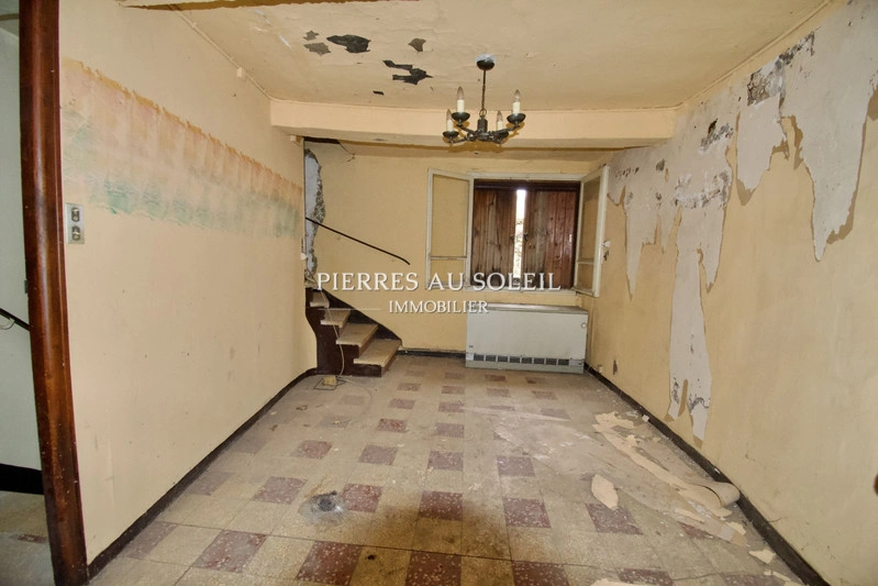 2 - vente maison le poujol-sur-orb hérault france