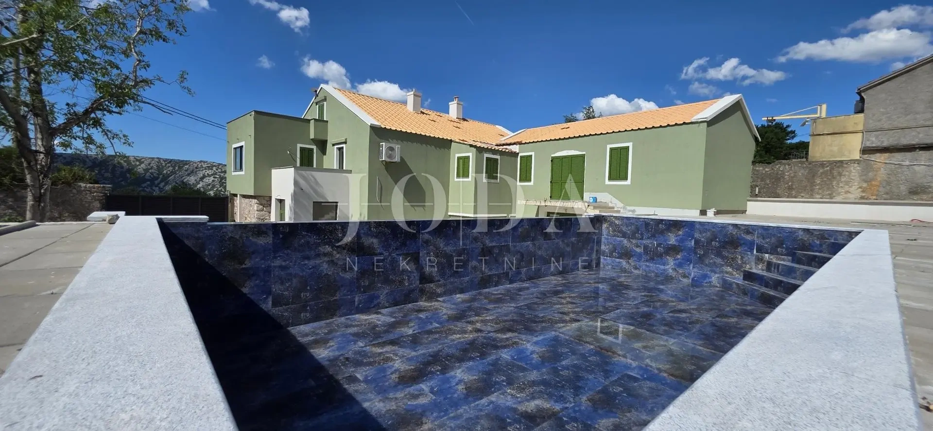 1 - vendita casa vinodolska općina litoraneo-montana croazia