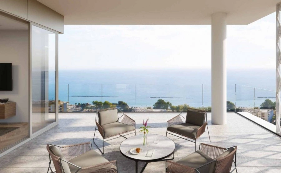 1 - apartment for sale in limassol limassol cyprus
