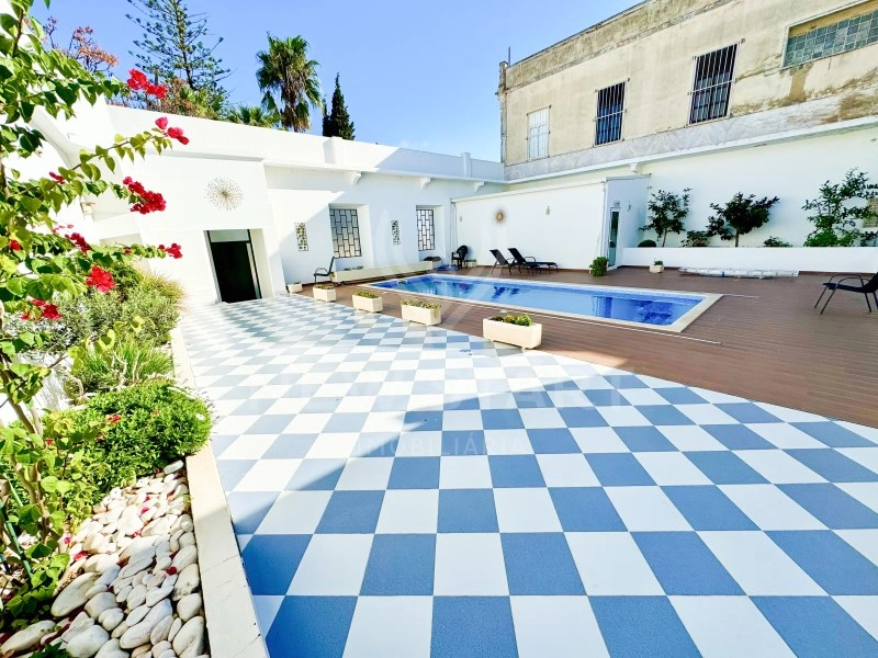 2 - vente maison olhão algarve portugal