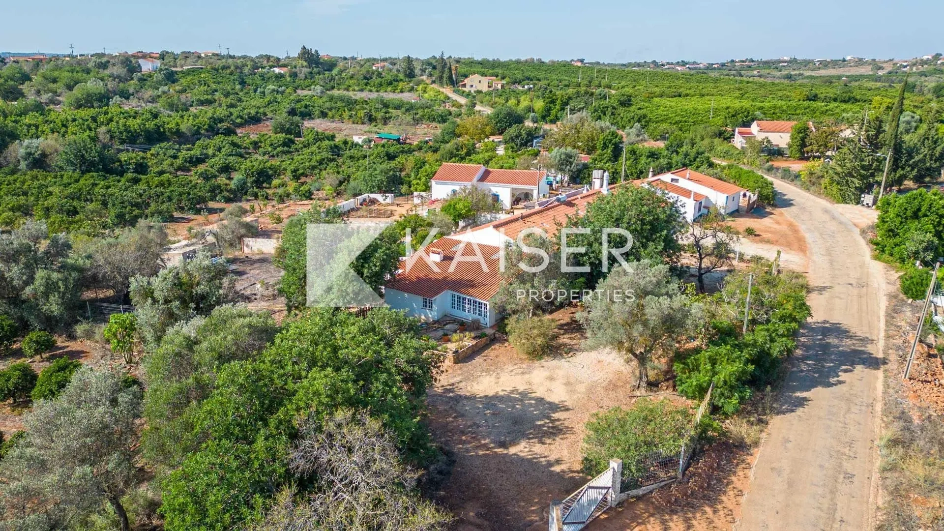 1 - vente maison silves algarve portugal