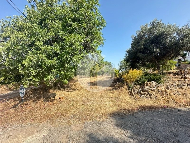 2 - venta terreno pechão algarve portugal