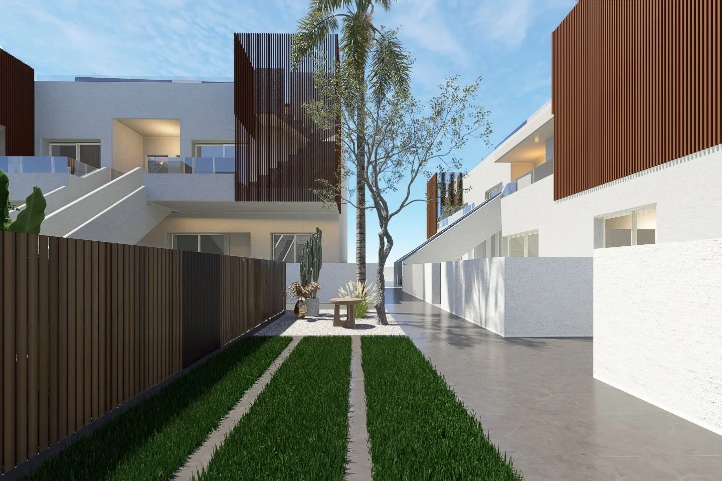 2 - verkauf wohnung pilar de la horadada valencia spanien