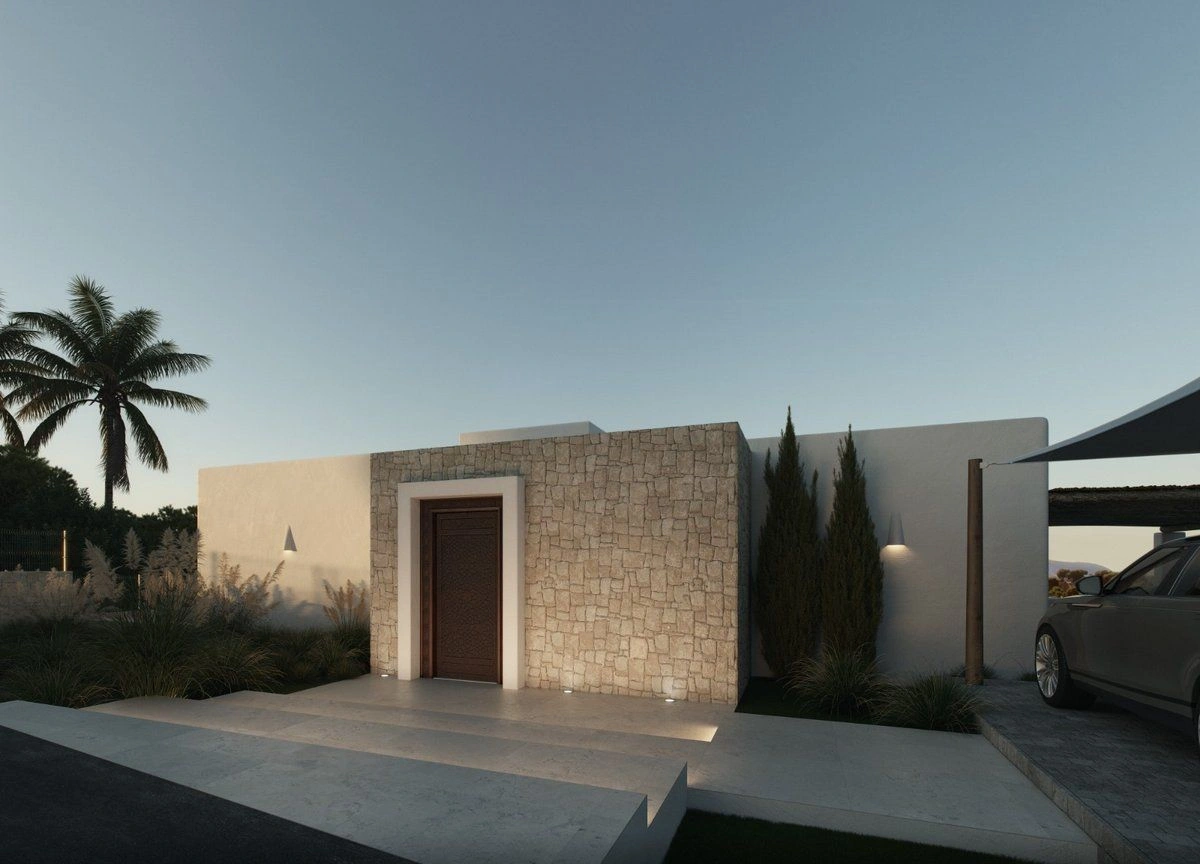 1 - verkauf haus moraira - costa blanca valencia spanien