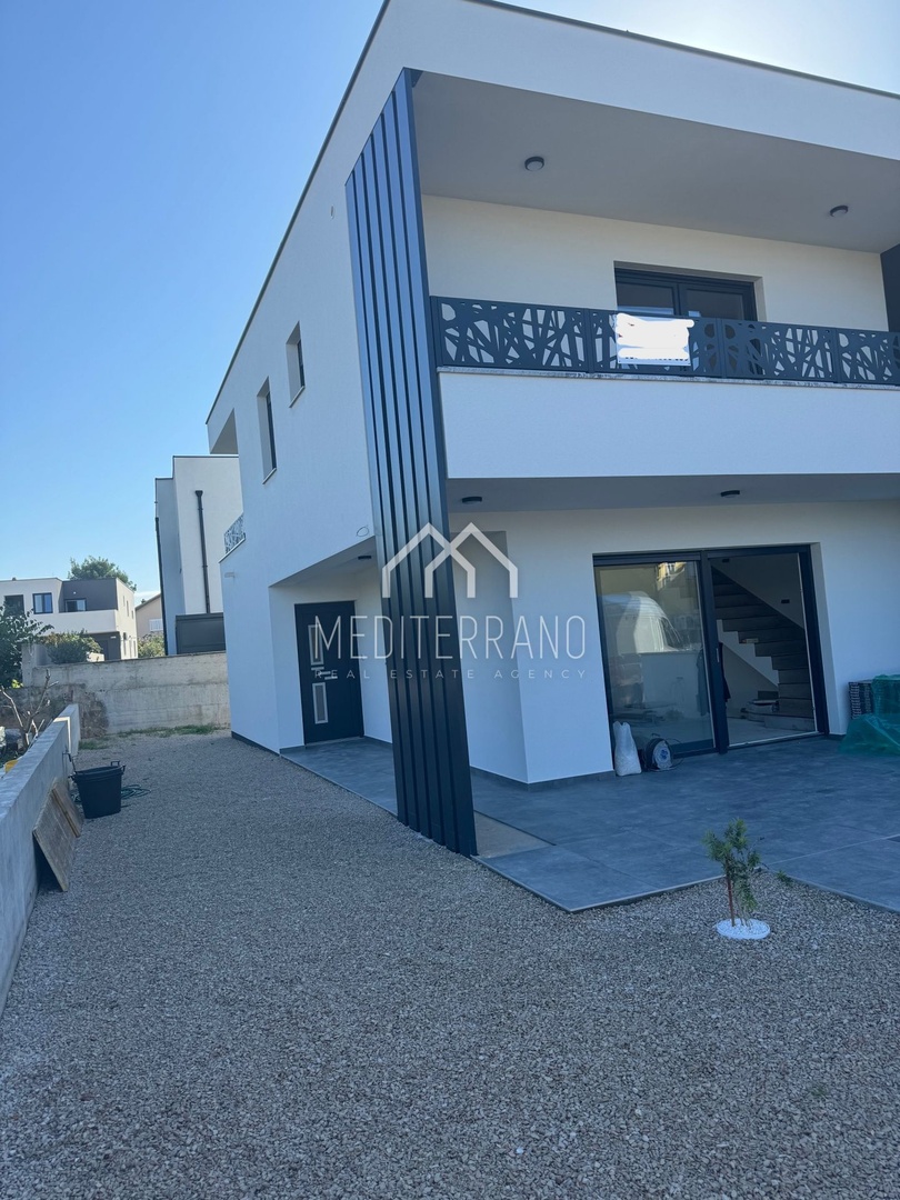 1 - apartment for sale in vodice šibenik-knin croatia