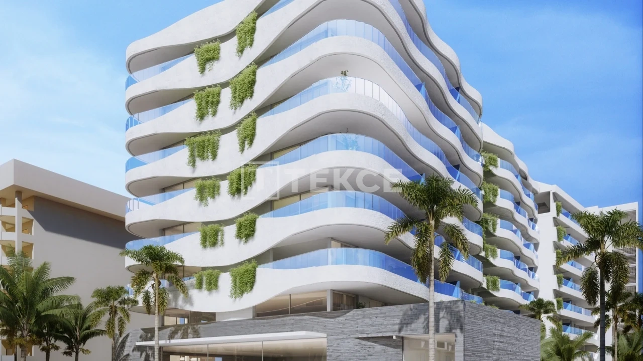 1 - verkauf wohnung strandpromenade fuengirola - costa del sol andalusien spanien