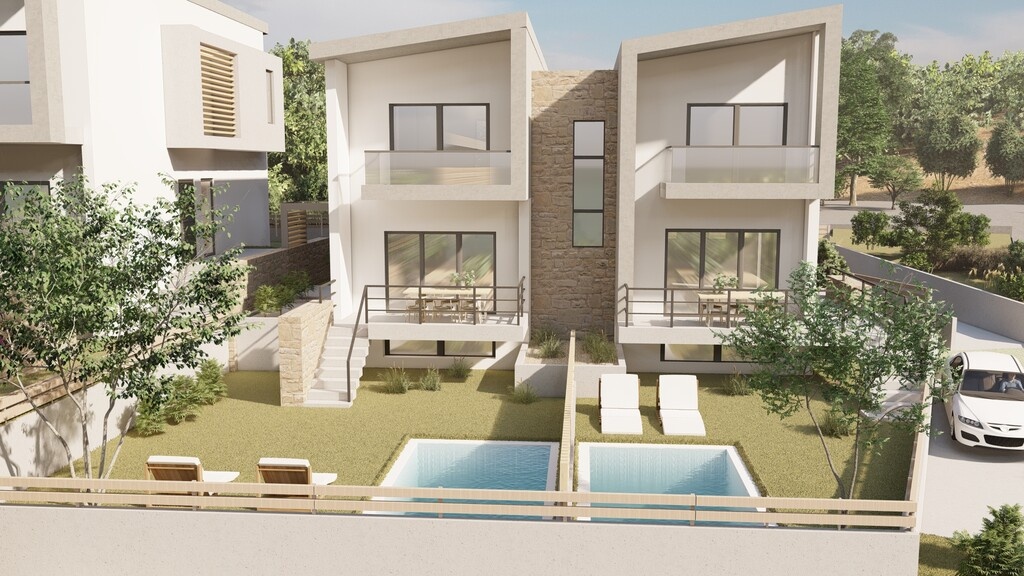 1 - sea view house for sale in palio east macedonia and thrace greece