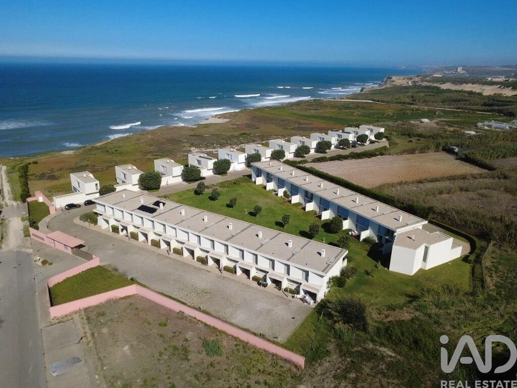 1 - vente villa vue mer torres vedras région centre portugal