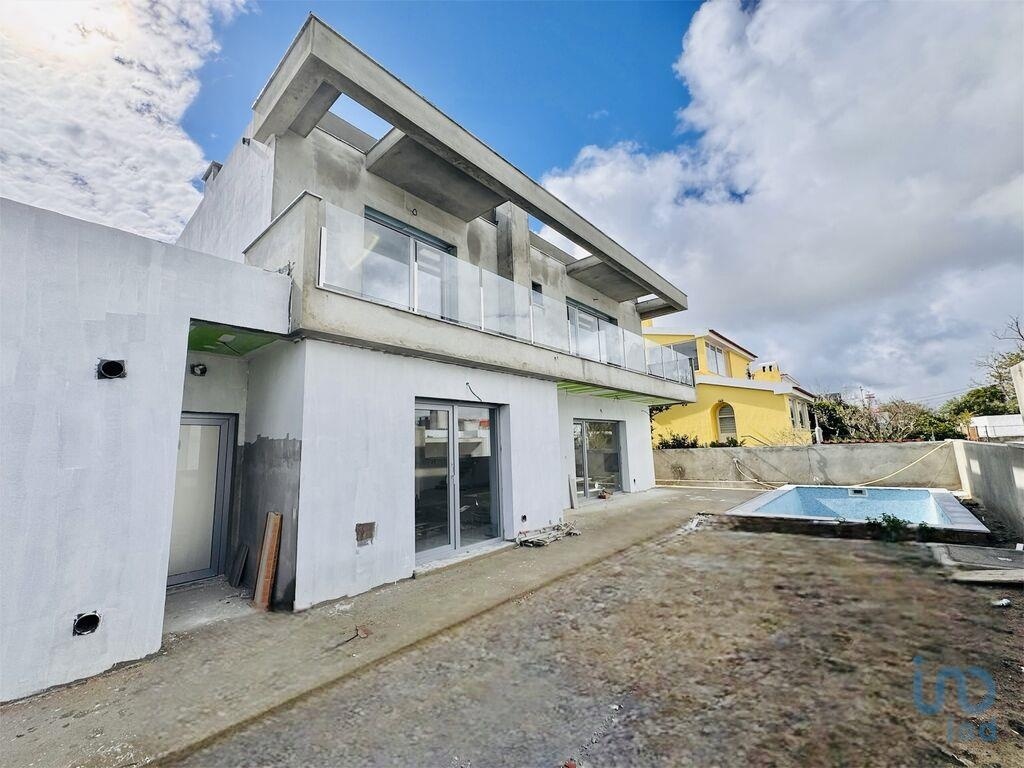 2 - vente maison azeitão région de lisbonne portugal