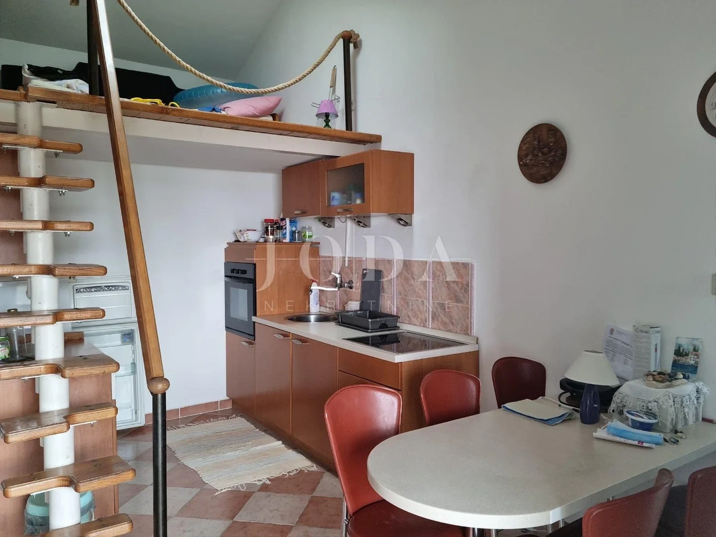 2 - venda apartamento novi vinodolski primorje-gorski kotar croácia