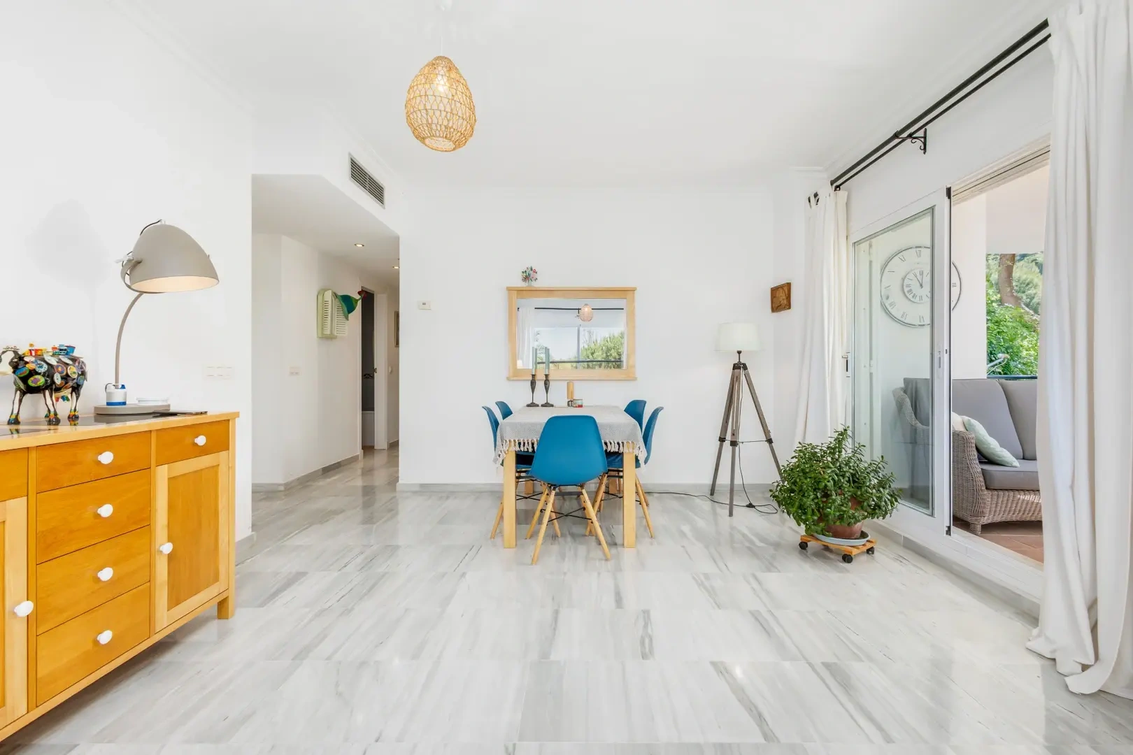 2 - verkauf wohnung alhaurin el grande andalusien spanien