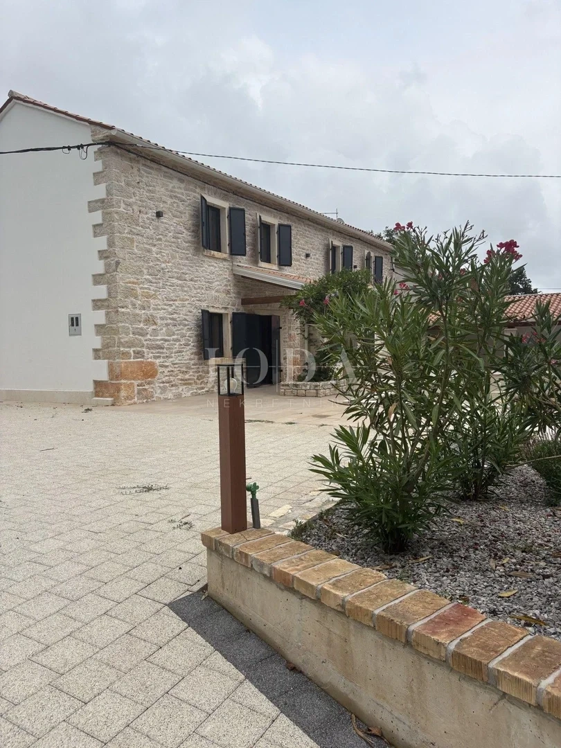 1 - venta casa barban istria croacia