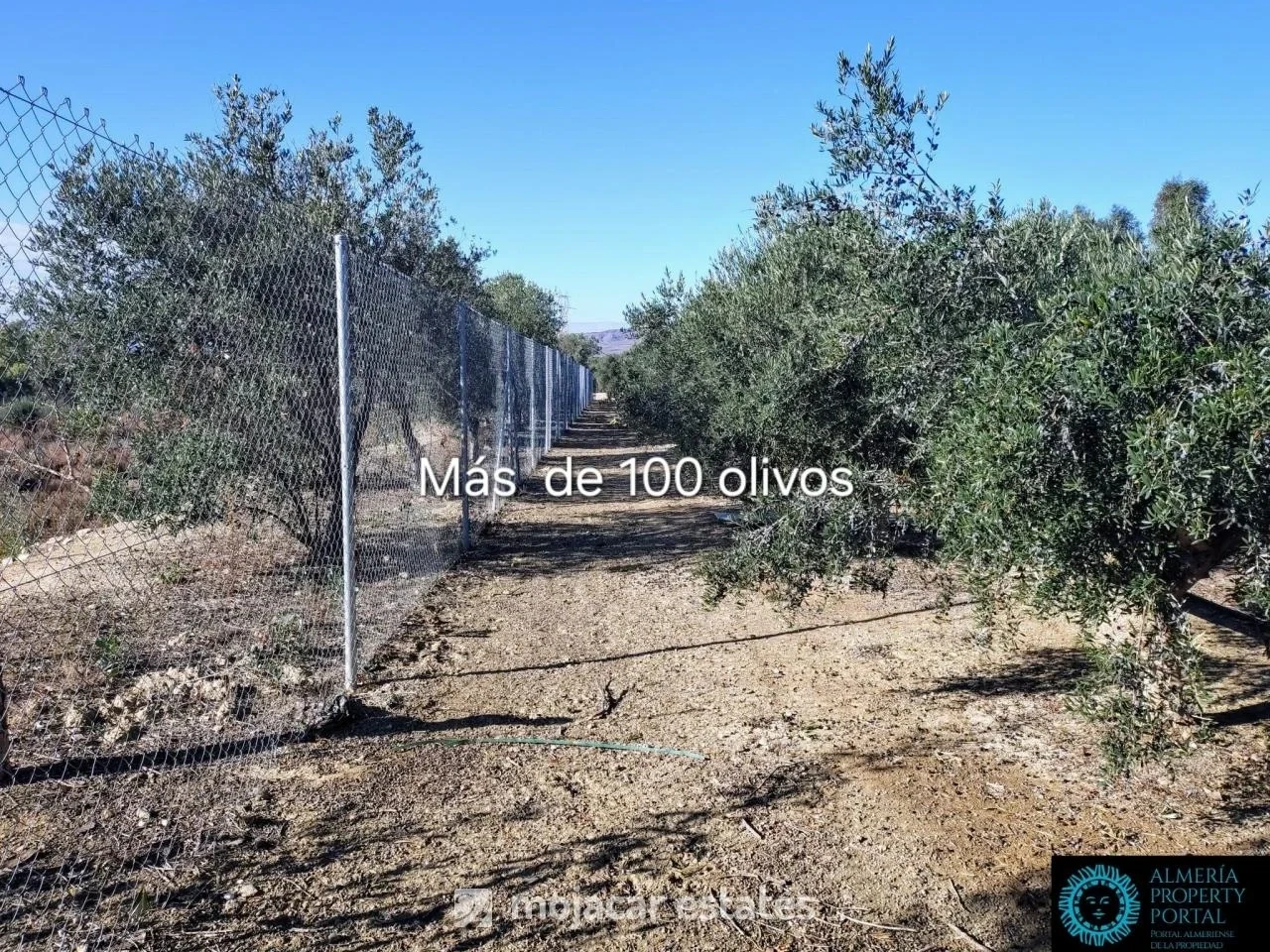 2 - house for sale in turre andalusia spain