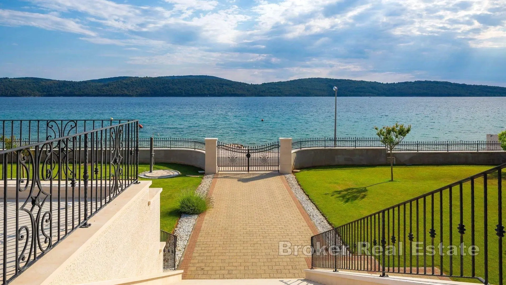 2 - venta casa vista al mar šibenik šibenik-knin croacia
