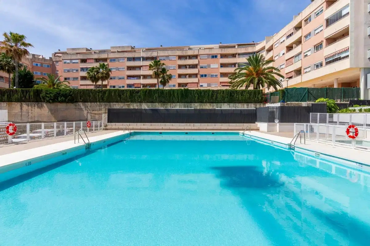 2 - verkoop appartement mijas andalusië spanje