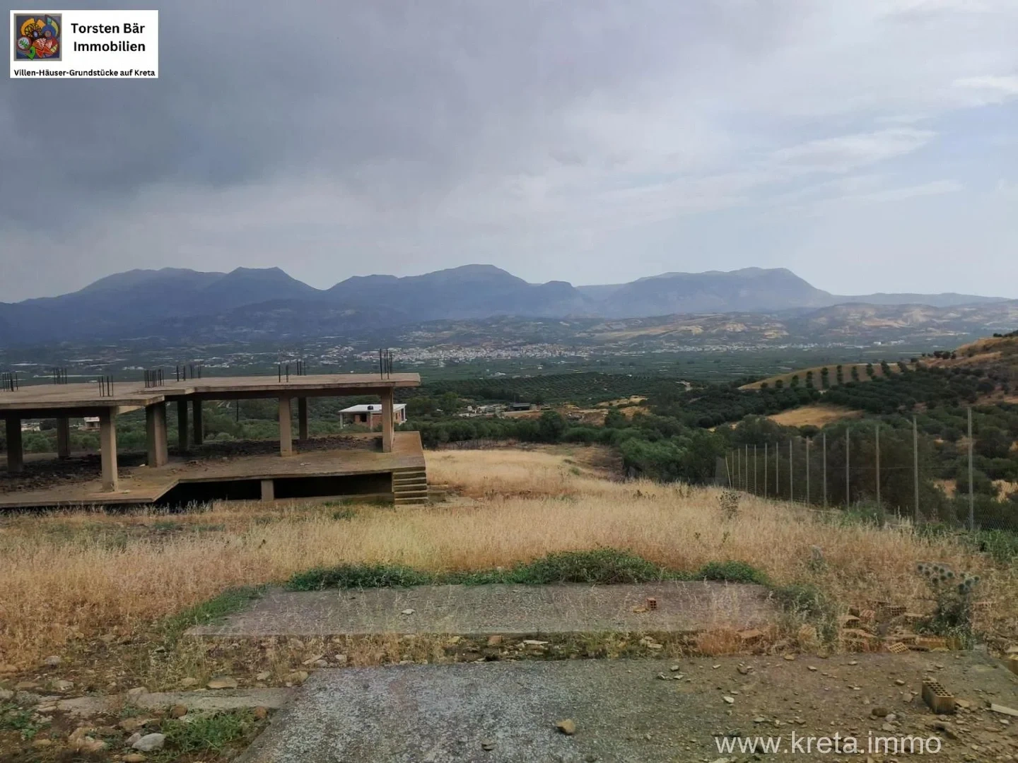 2 - venta casa pómpia creta grecia