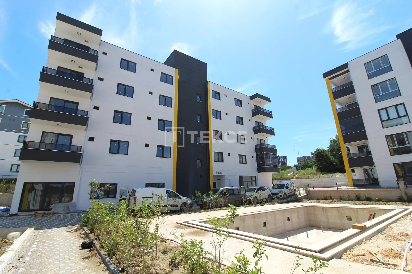 1 - venta apartamento nilüfer bursa turquía