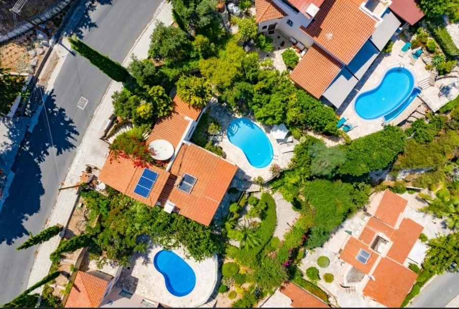 1 - venda villa paphos paphos chipre