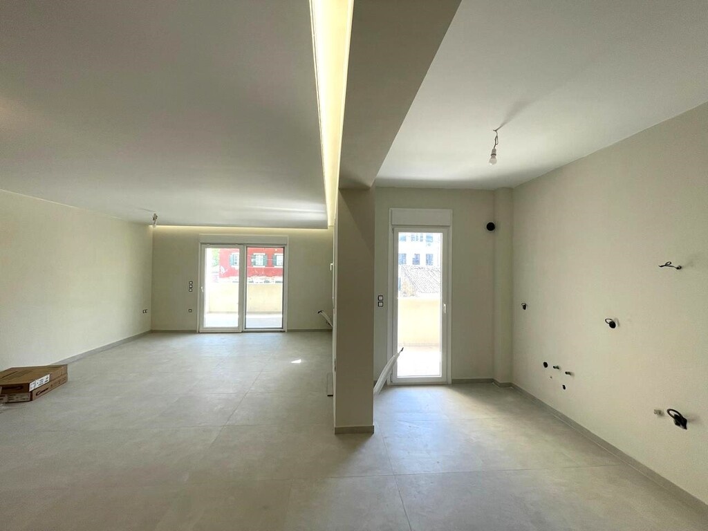 Apartamento vista al mar con 3 dormitorios