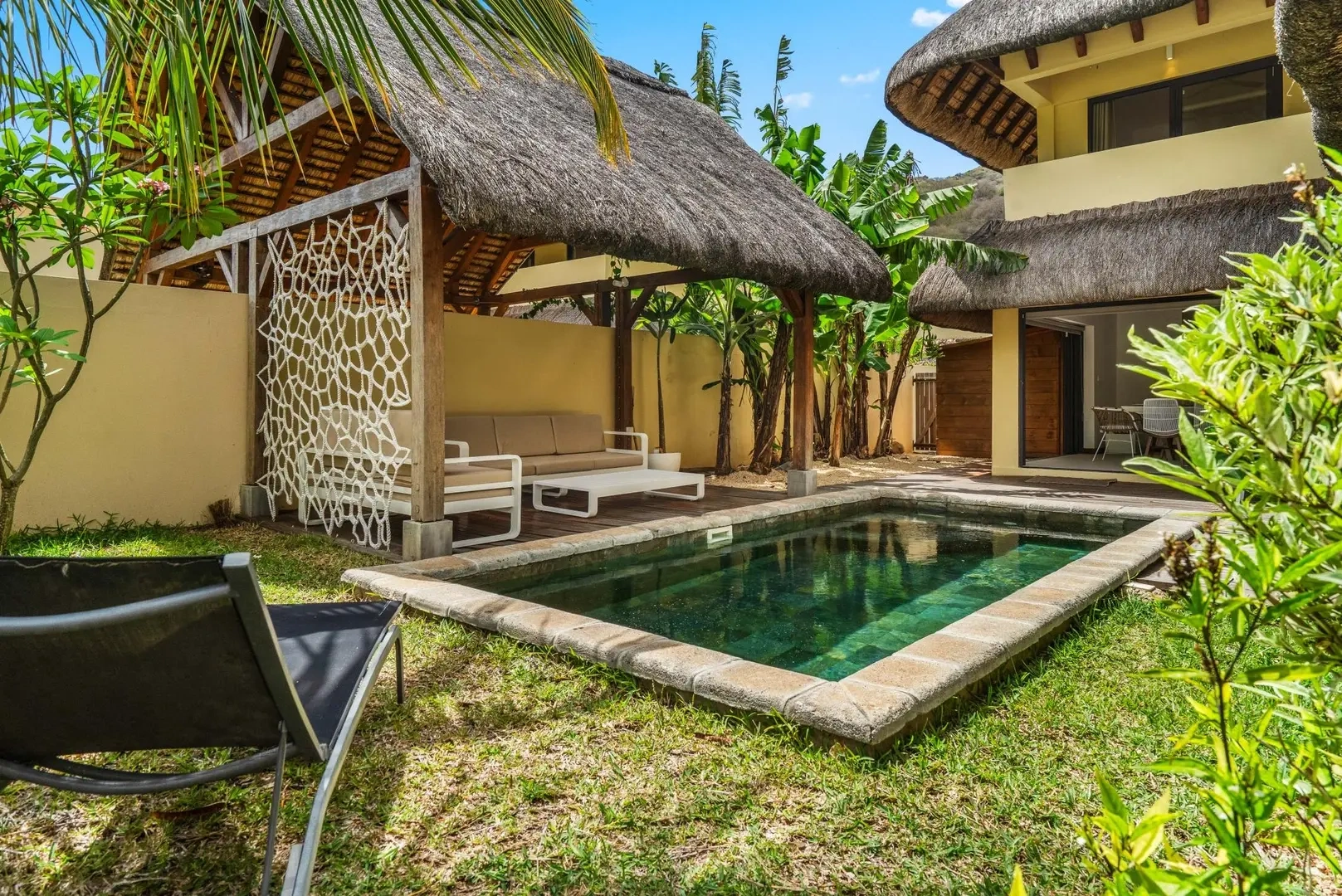 1 - venda casa black river rivière noire maurício