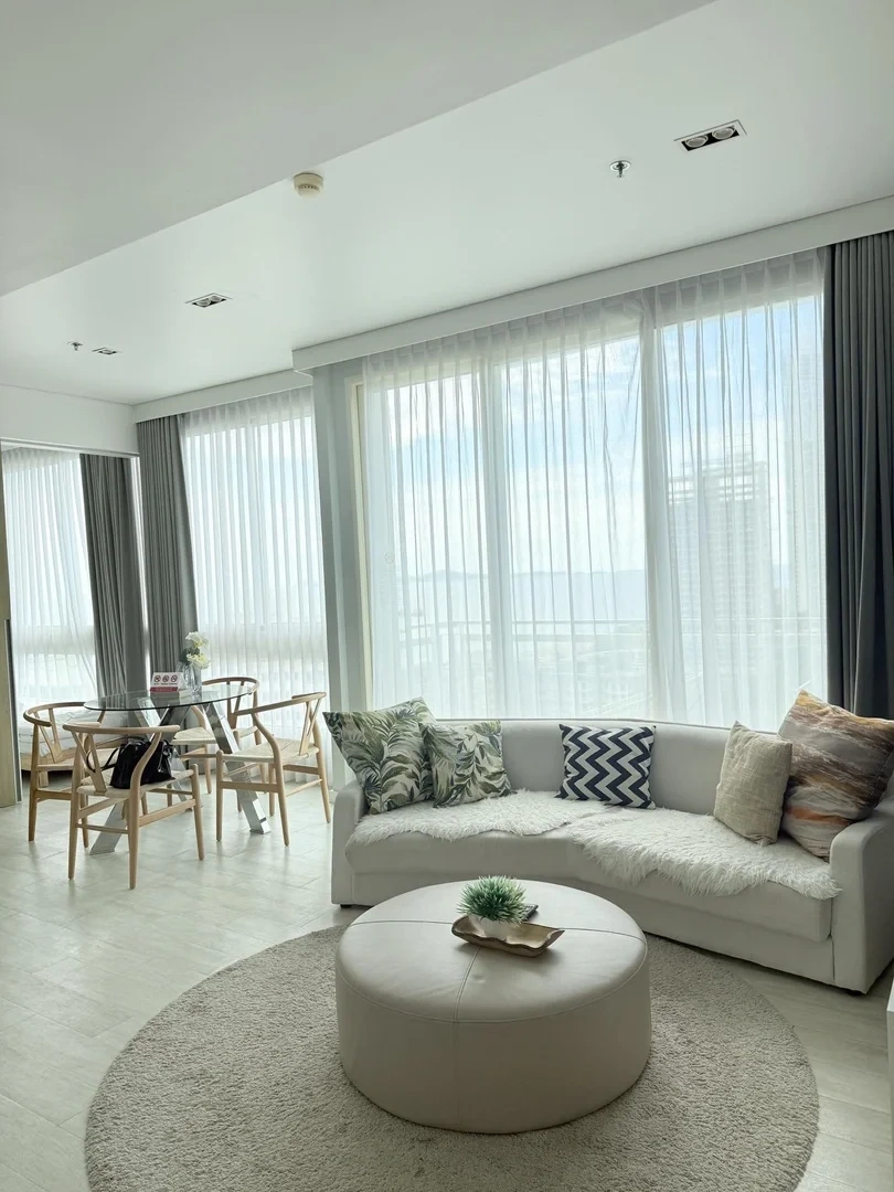 2 - verkauf wohnung direkt am wasser sattahip chonburi thailand